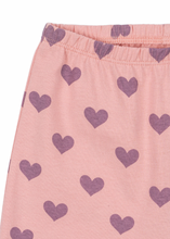 Load image into Gallery viewer, Drey Slit Pants - Hortencia Coeur
