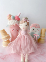 Load image into Gallery viewer, Valentina Doll

