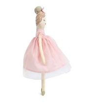 Load image into Gallery viewer, Valentina Doll
