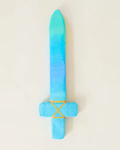 Sword - Sea/Turquoise