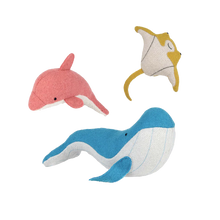Load image into Gallery viewer, Holdie Ocean Animals
