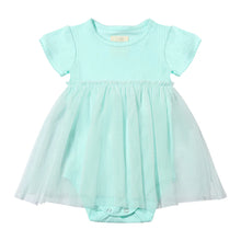 Load image into Gallery viewer, Penelope Dress - Aqua
