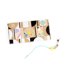 Load image into Gallery viewer, Wildflower Bracelet Making Kit
