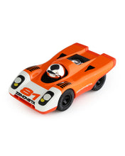 Load image into Gallery viewer, Zemonsta Car - Egon Orange
