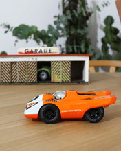 Load image into Gallery viewer, Zemonsta Car - Egon Orange
