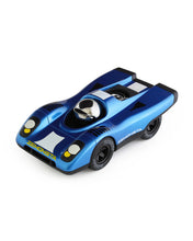 Load image into Gallery viewer, Zemonsta Car - Hans Blue
