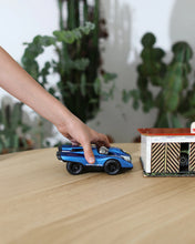 Load image into Gallery viewer, Zemonsta Car - Hans Blue
