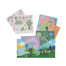 Load image into Gallery viewer, Pop! Make &amp; Play - Dino Land
