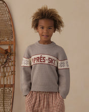 Load image into Gallery viewer, Reagan Sweater Apres Ski
