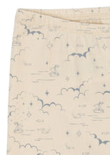 Load image into Gallery viewer, Basic Pants - Cielo Marino

