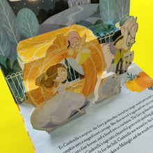 Load image into Gallery viewer, Cinderella

