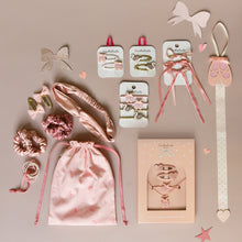 Load image into Gallery viewer, Very Cutesy Long Bow Clips
