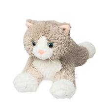 Load image into Gallery viewer, FabFuzz Smokey Kitten
