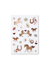 Load image into Gallery viewer, A Sticker A Day - Pink
