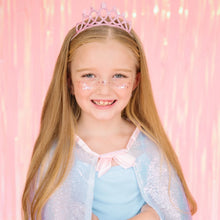 Load image into Gallery viewer, Rainbow Dream Sequin Cape
