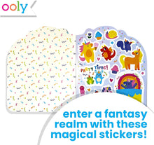 Load image into Gallery viewer, Playful Pages: Activity Book - Unicorn Party! 60 Pages
