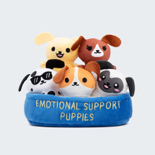 Load image into Gallery viewer, Emotional Support Puppies by Relatable
