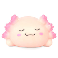 Load image into Gallery viewer, Splat Axolotl
