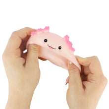 Load image into Gallery viewer, Splat Axolotl
