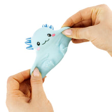 Load image into Gallery viewer, Stretch Axolotl Sensory Toy
