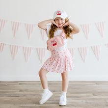 Load image into Gallery viewer, Cherry Coquette Patch Belt Bag
