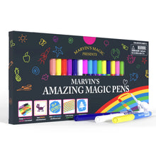 Load image into Gallery viewer, Amazing Magic Markers - 20 Pack
