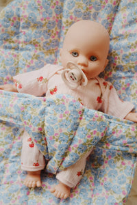 Elisa Doll - Rosie Blush