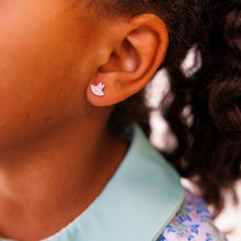 Load image into Gallery viewer, Ballet Tutu Earrings
