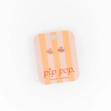 Load image into Gallery viewer, Ballet Tutu Earrings
