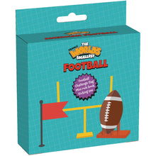 Load image into Gallery viewer, Probably The World’s Smallest Football
