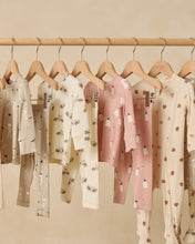 Load image into Gallery viewer, Bamboo Pajama Set - Bats
