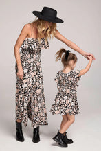 Load image into Gallery viewer, Short Sleeve Mini Dress Black
