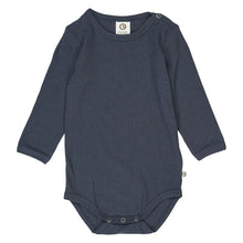 Load image into Gallery viewer, Mellow Tencel Body - Night Blue
