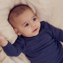 Load image into Gallery viewer, Mellow Tencel Body - Night Blue
