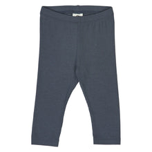 Load image into Gallery viewer, Mellow Tencel Leggings - Night Blue
