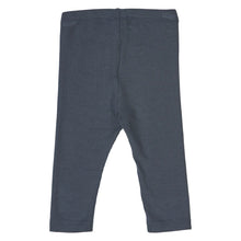 Load image into Gallery viewer, Mellow Tencel Leggings - Night Blue
