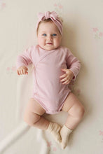 Load image into Gallery viewer, Organic Cotton Modal Marina Long Sleeve - Trinket
