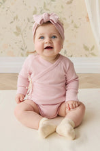 Load image into Gallery viewer, Organic Cotton Modal Marina Long Sleeve - Trinket
