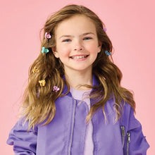 Load image into Gallery viewer, Mini Bow Hair Clip Set
