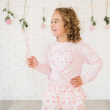 Load image into Gallery viewer, Dainty Rose Skort
