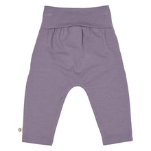 Load image into Gallery viewer, Cozy Me Lace Pants - Lilac Fog
