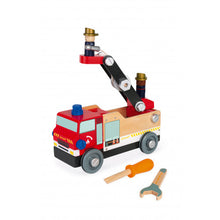 Load image into Gallery viewer, Brico’ Kid - Fire Truck
