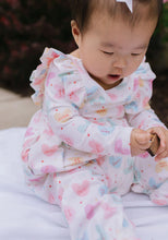 Load image into Gallery viewer, Mabel Bubble In Candy Hearts
