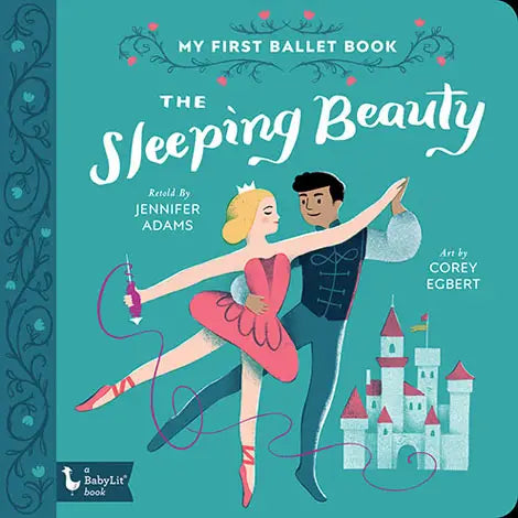 The Sleeping Beauty