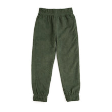 Load image into Gallery viewer, Forest Corduroy Jogger
