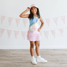 Load image into Gallery viewer, Coquette Bow Patch Belt Bag
