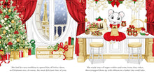 Load image into Gallery viewer, Claris And The Christmas Surprise
