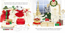Load image into Gallery viewer, Claris And The Christmas Surprise
