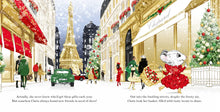 Load image into Gallery viewer, Claris And The Christmas Surprise
