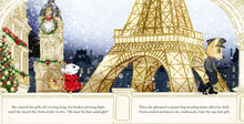 Load image into Gallery viewer, Claris And The Christmas Surprise
